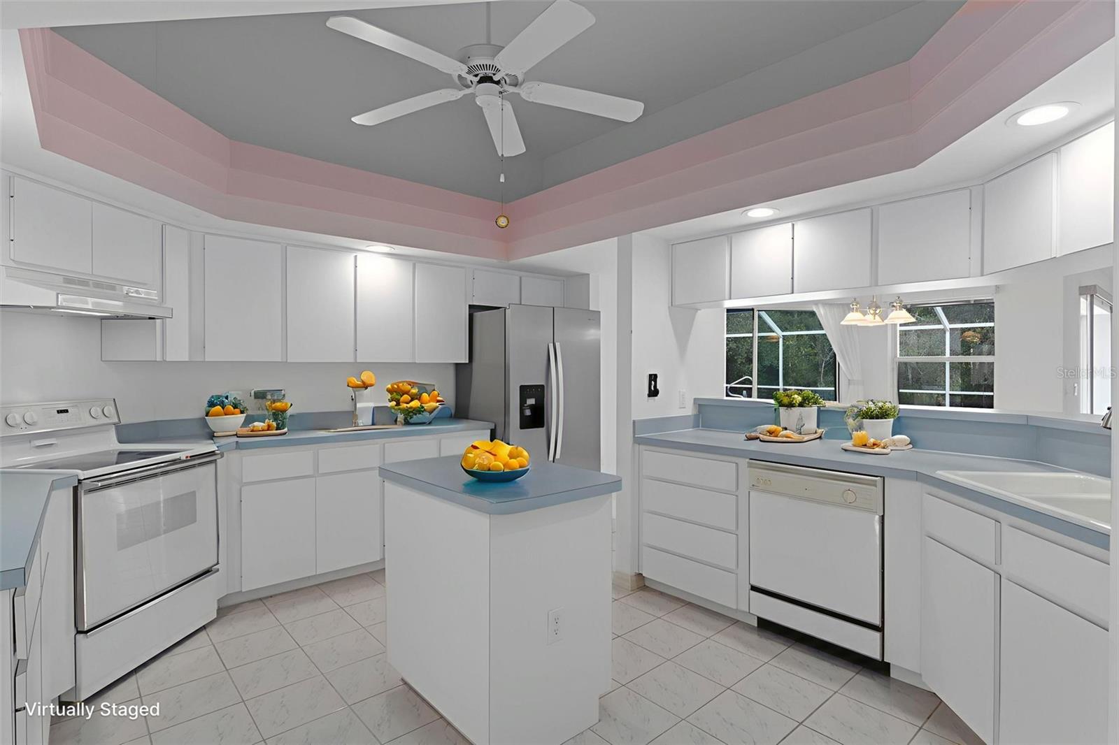 PINE RIDGE - Residential