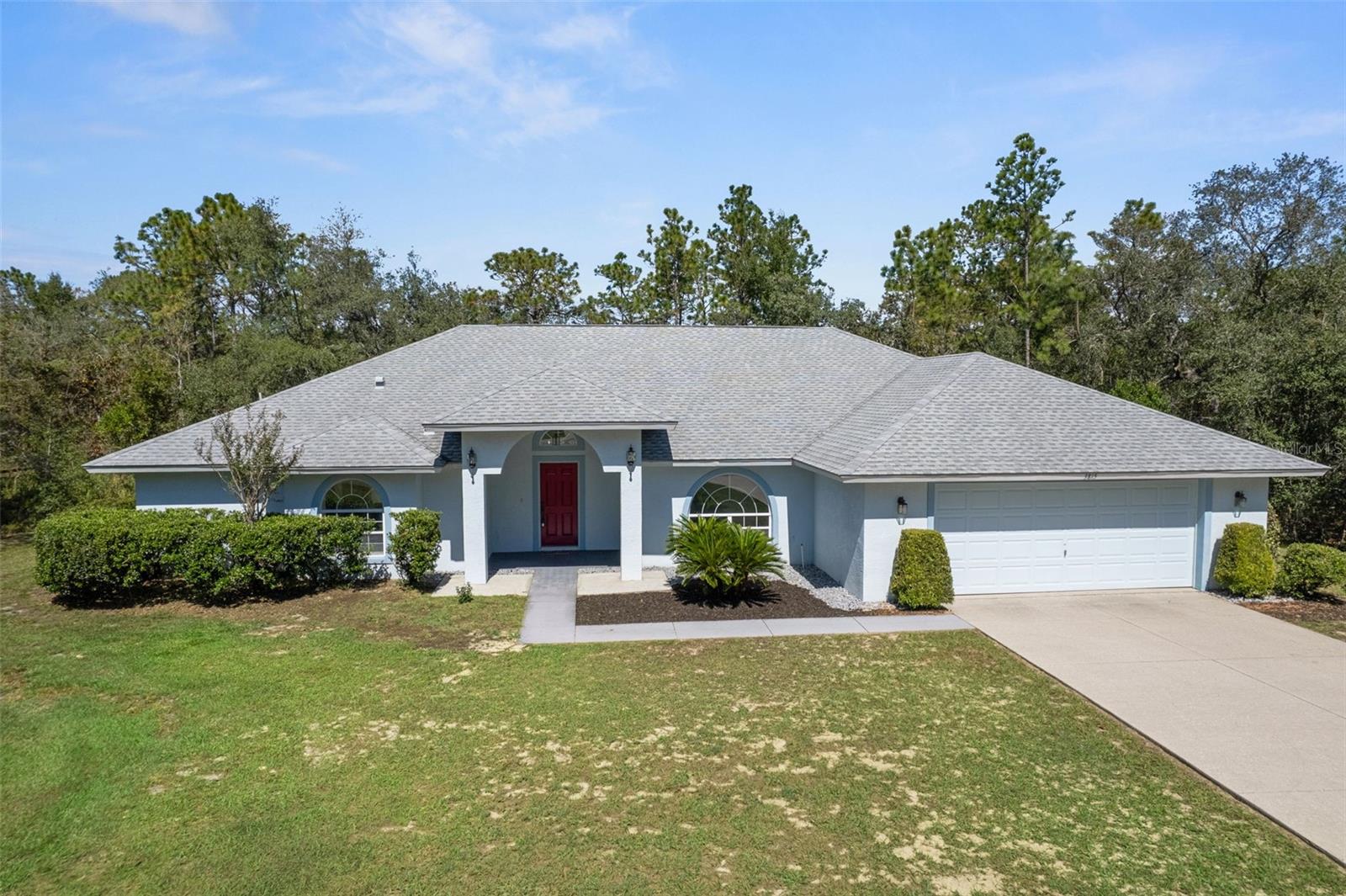 PINE RIDGE - Residential