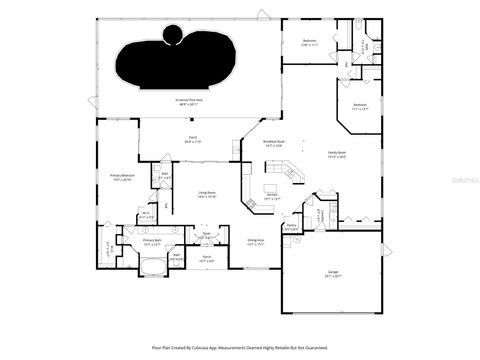 Tiny photo for 3815 W Brazilnut Road, Beverly Hills, FL 34465 (MLS # OM711575)