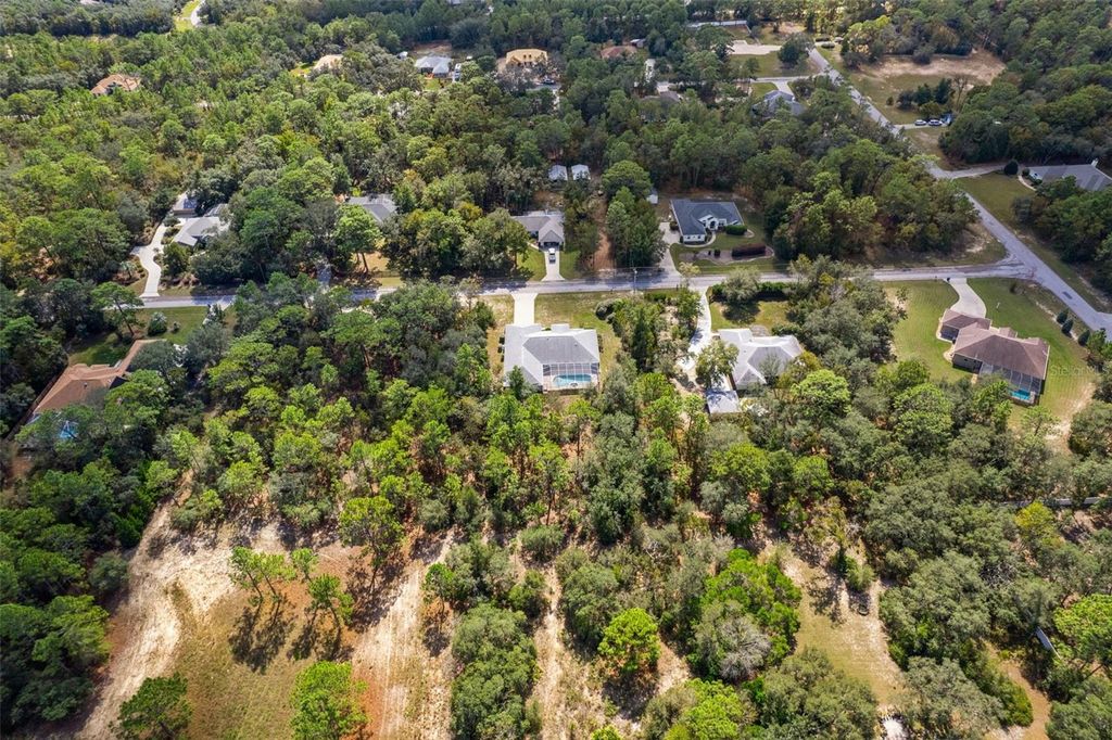Photo of 3815 W Brazilnut Road, Beverly Hills, FL 34465 (MLS # OM711575)