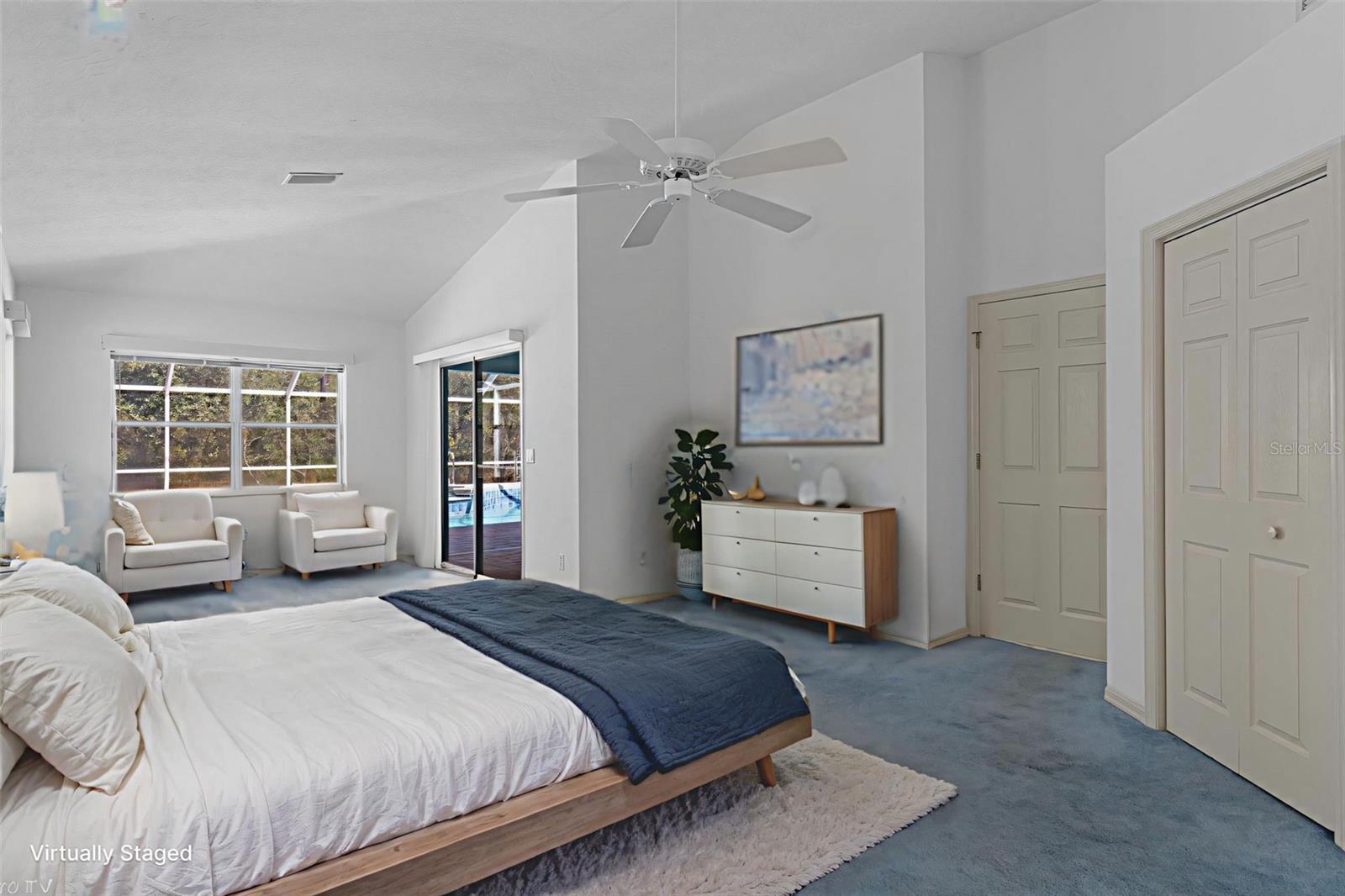 PINE RIDGE - Residential