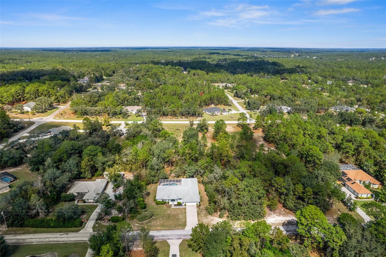 PINE RIDGE - Residential