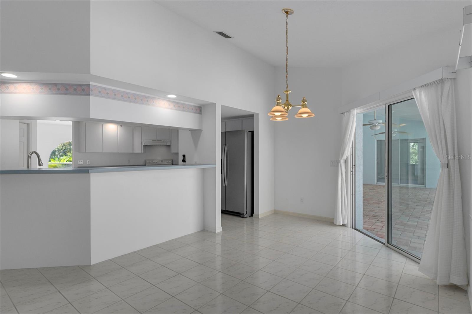 PINE RIDGE - Residential