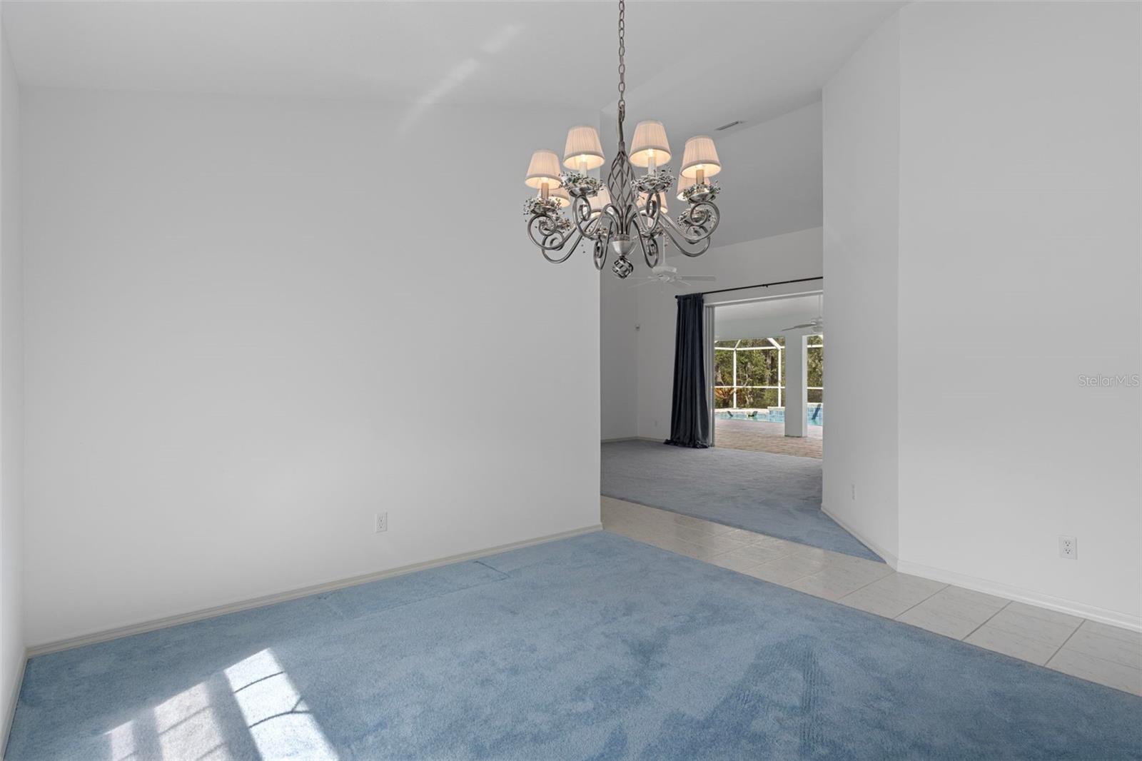 PINE RIDGE - Residential