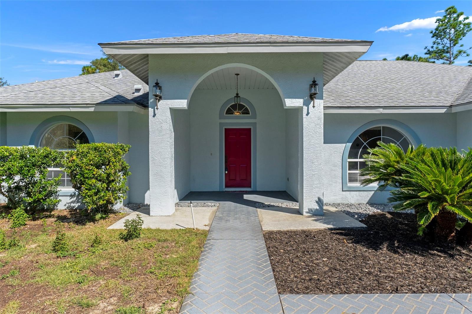 PINE RIDGE - Residential