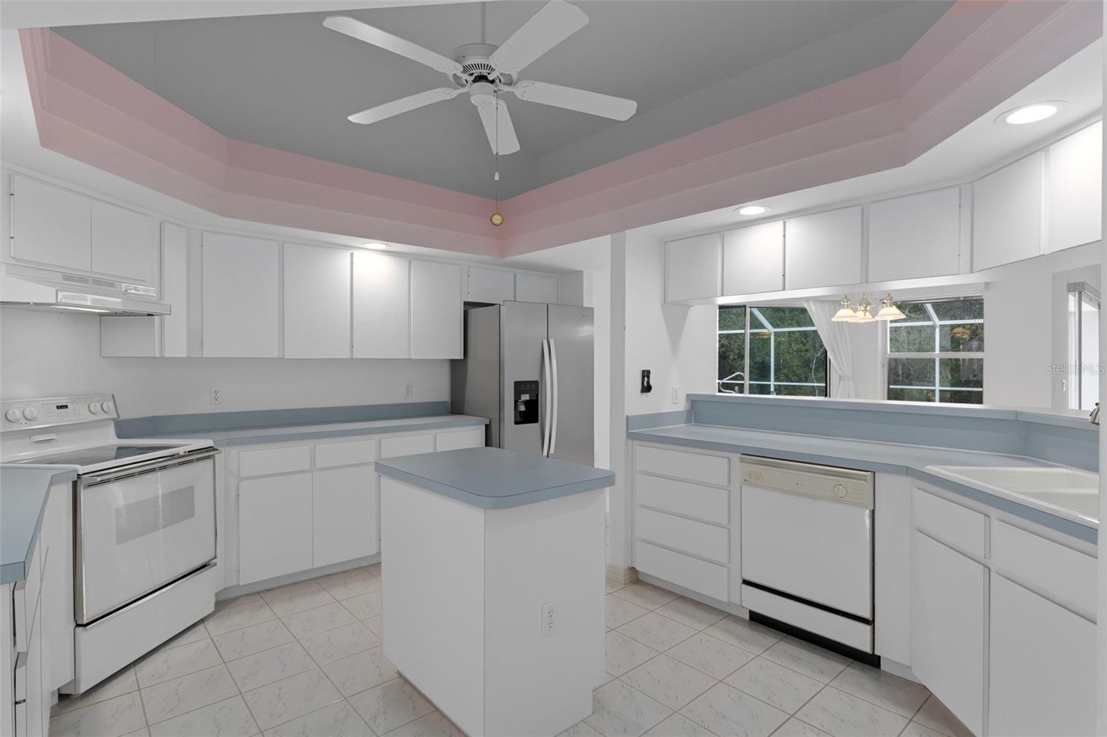 PINE RIDGE - Residential