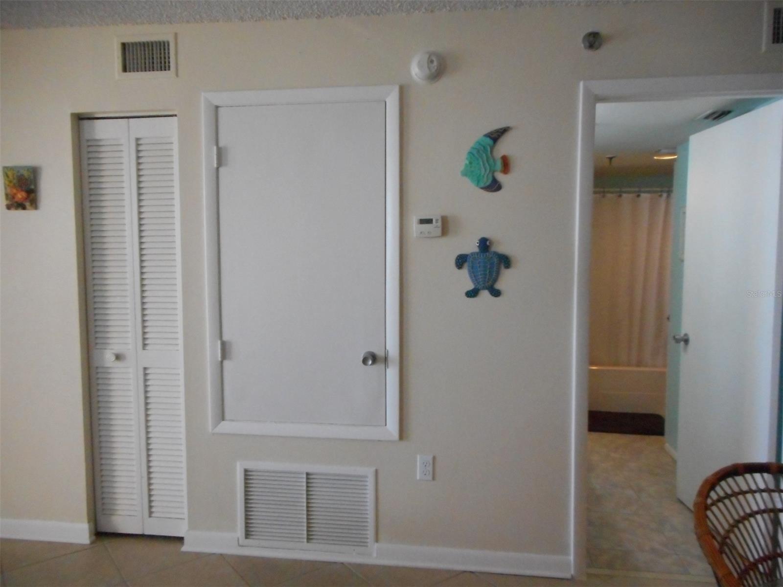 Oceania Plaza Condo - Residential