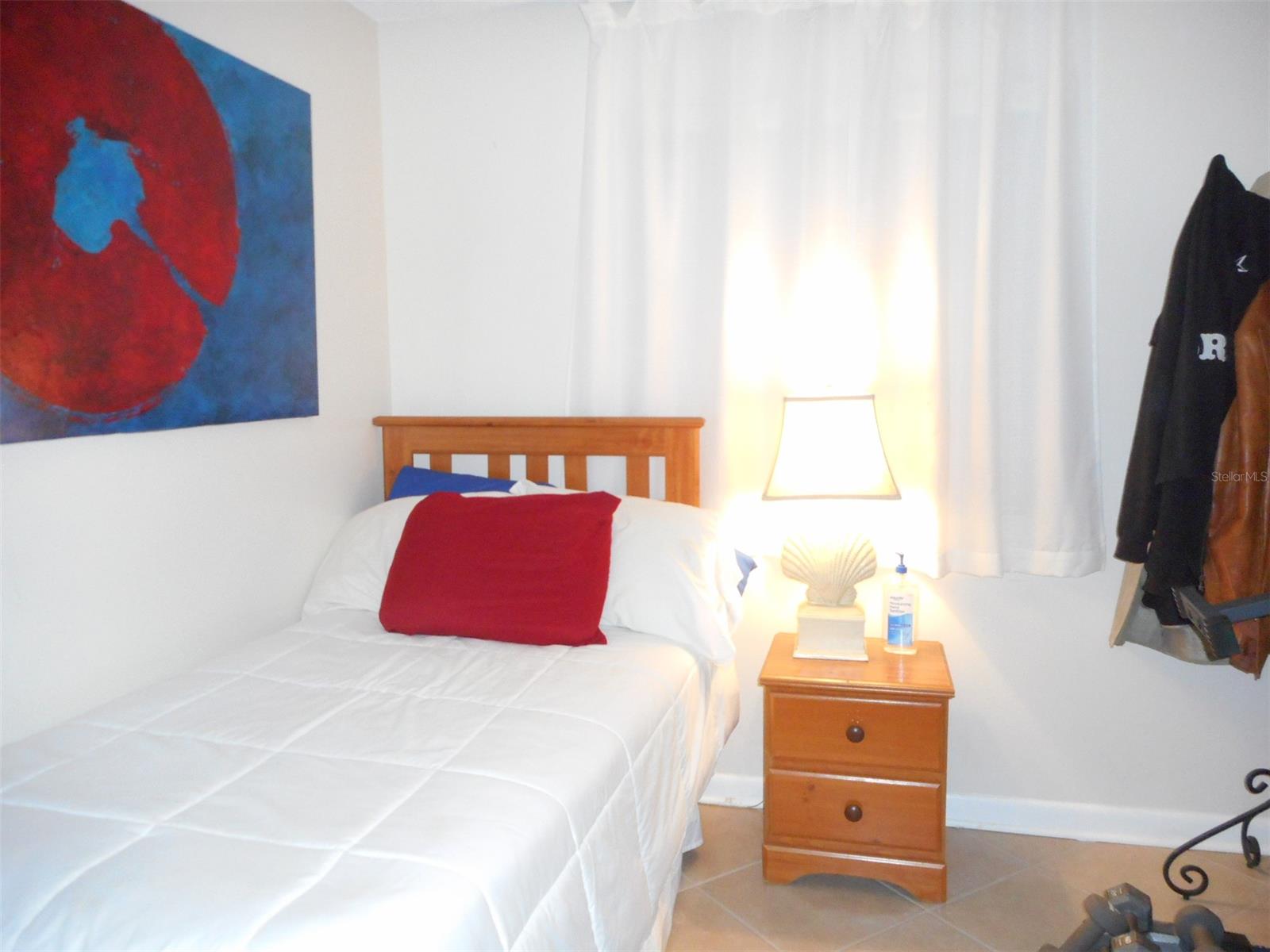 Oceania Plaza Condo - Residential