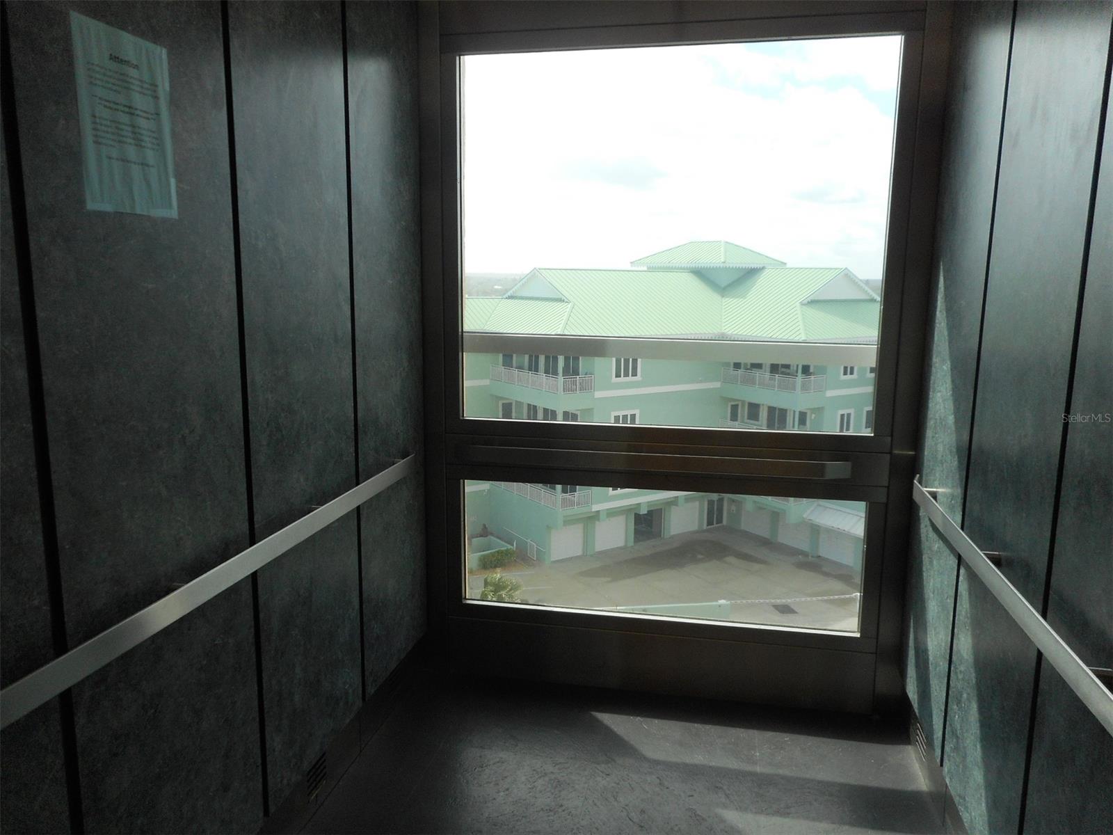 Oceania Plaza Condo - Residential