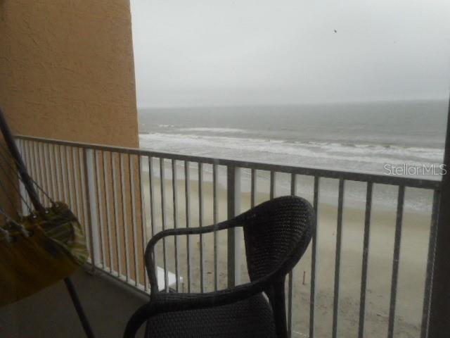 Oceania Plaza Condo - Residential