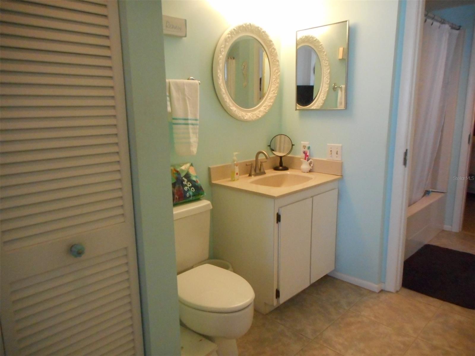 Oceania Plaza Condo - Residential