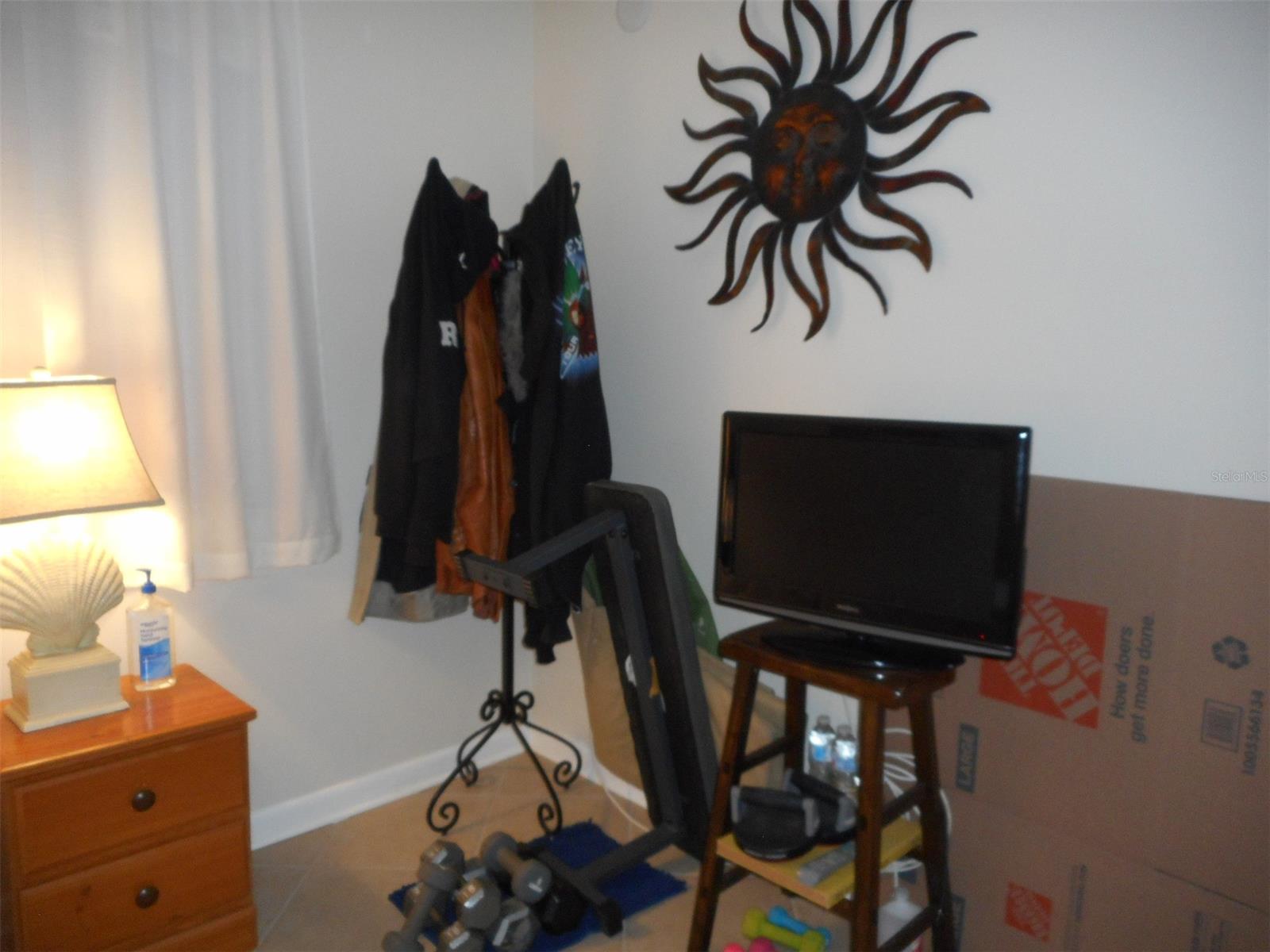 Oceania Plaza Condo - Residential