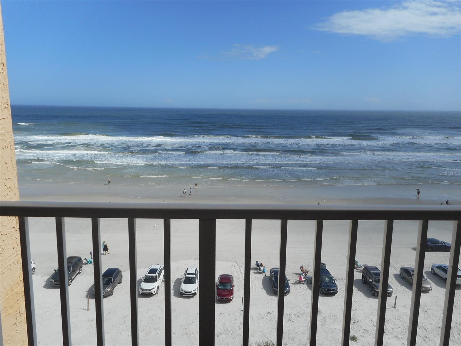 Oceania Plaza Condo - Residential