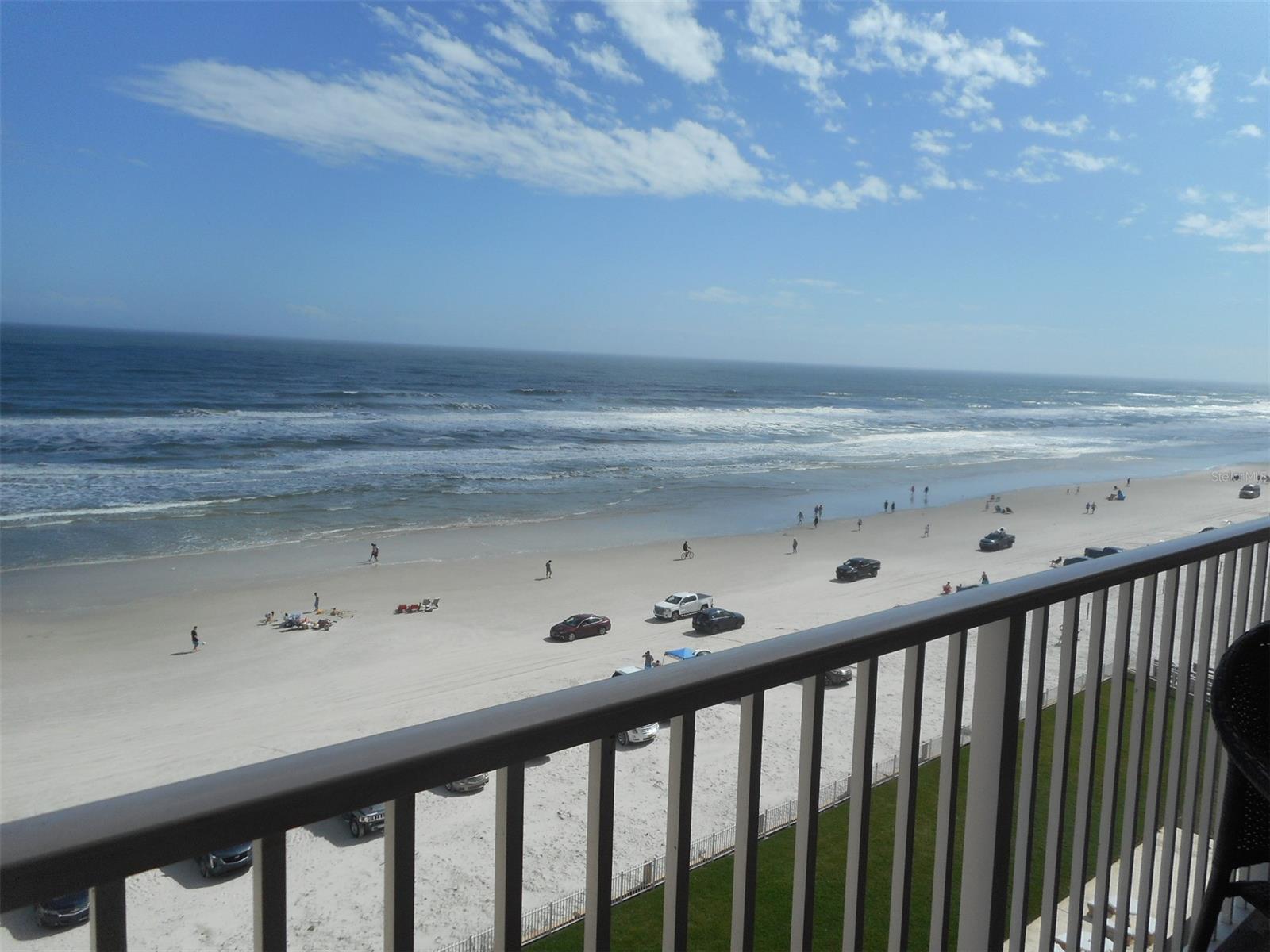 Oceania Plaza Condo - Residential