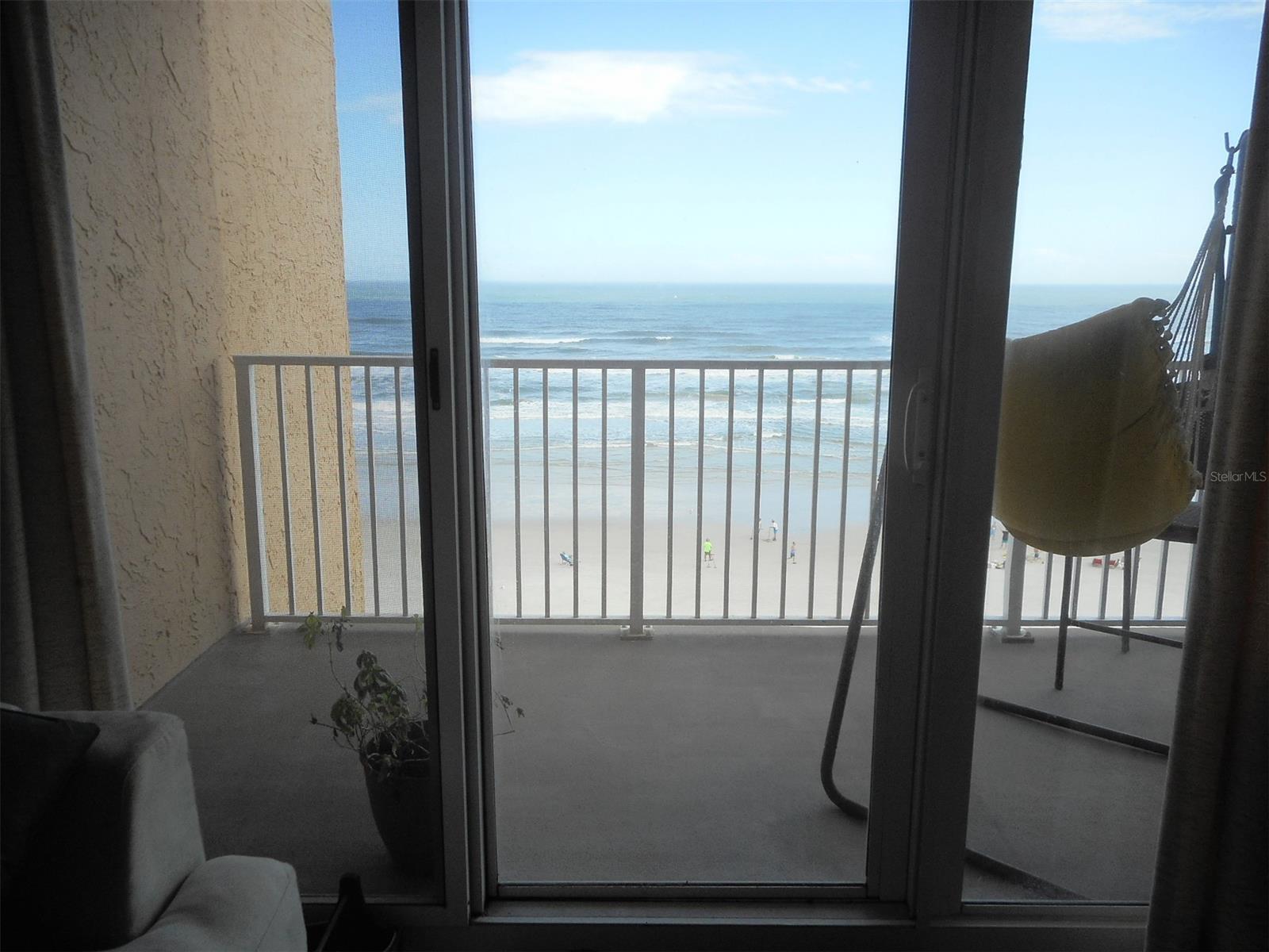 Oceania Plaza Condo - Residential