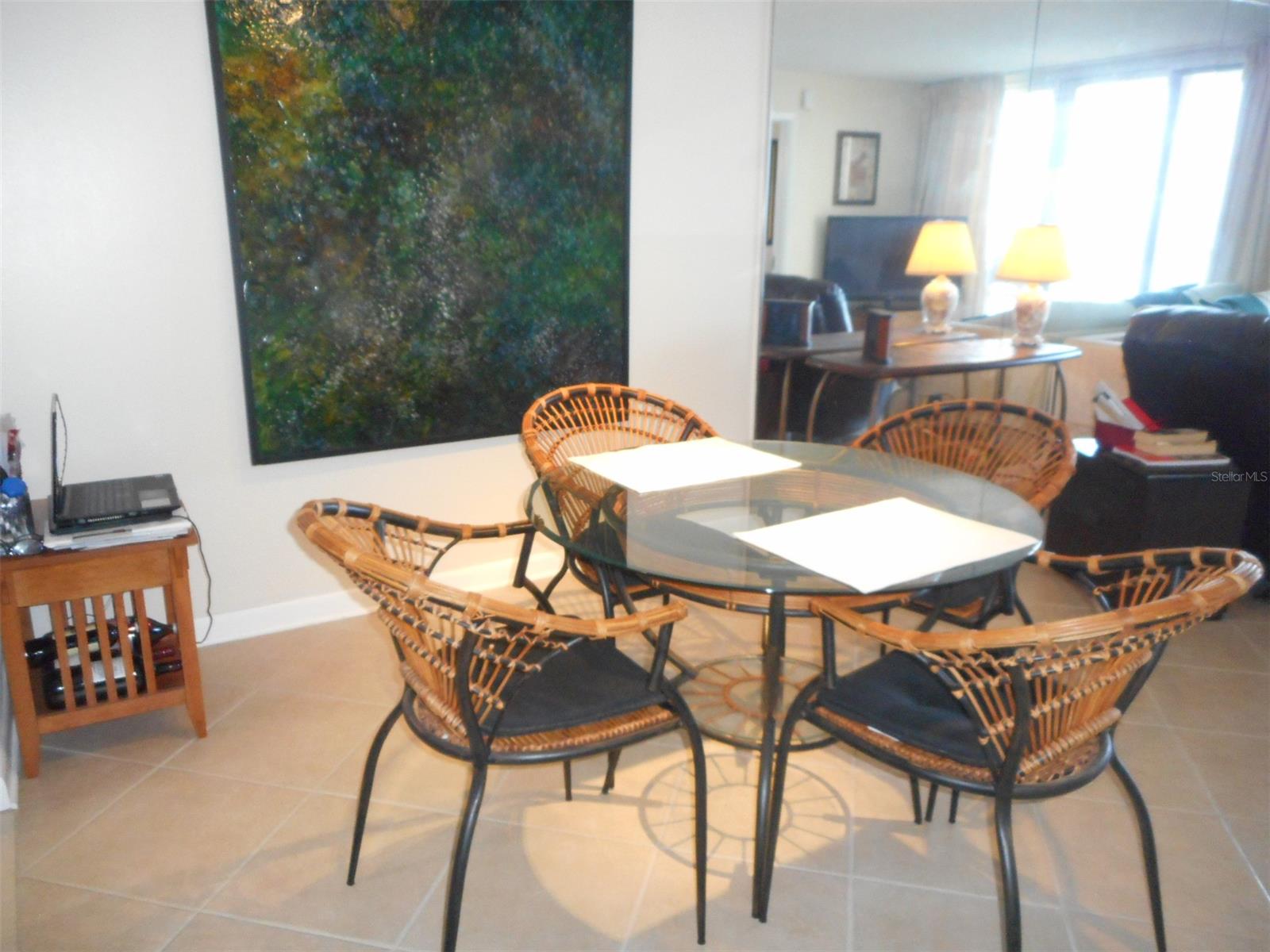 Oceania Plaza Condo - Residential