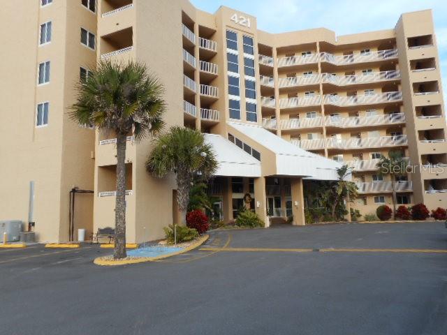 Oceania Plaza Condo - Residential