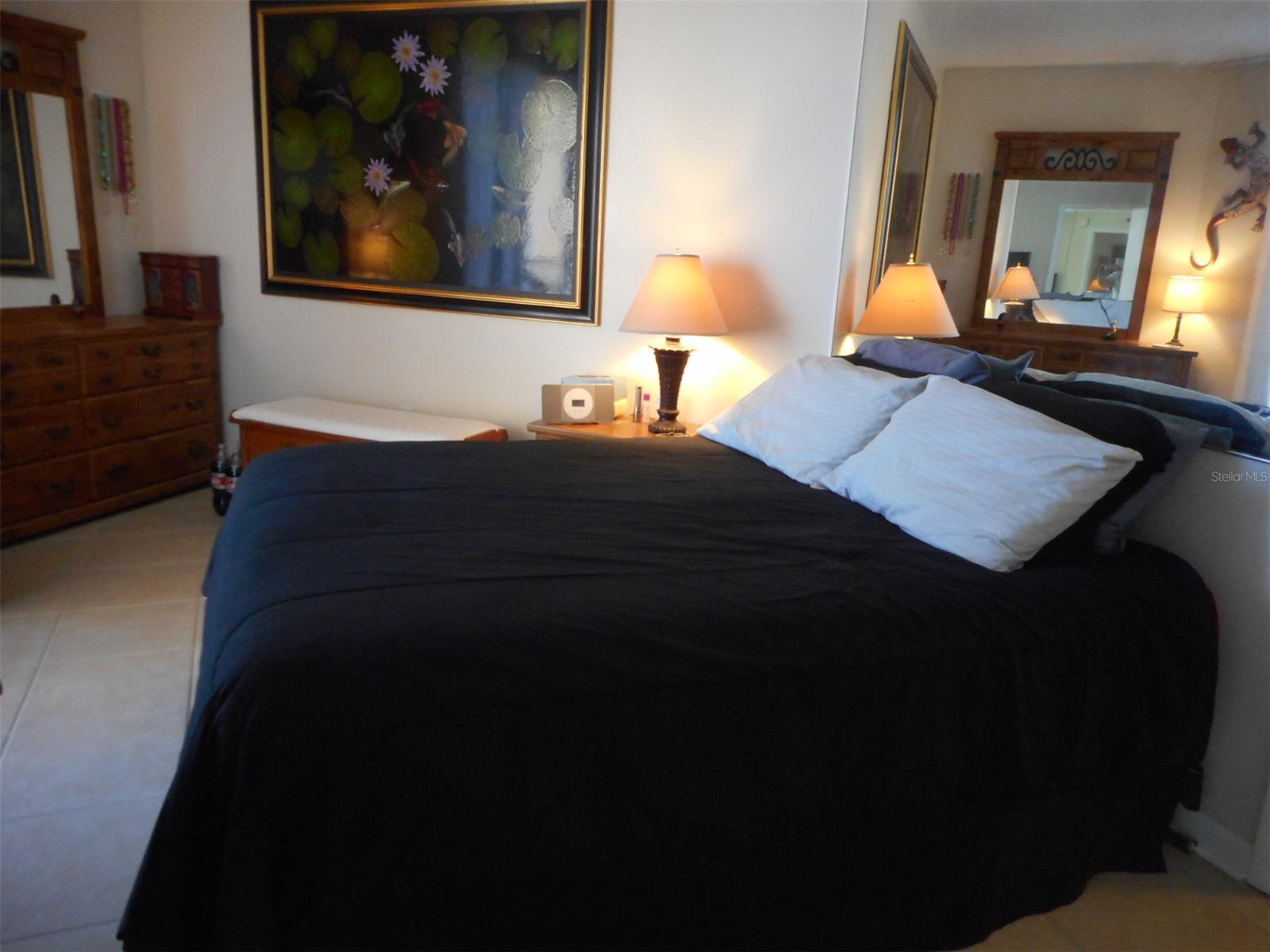 Oceania Plaza Condo - Residential