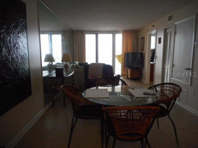 Oceania Plaza Condo - Residential