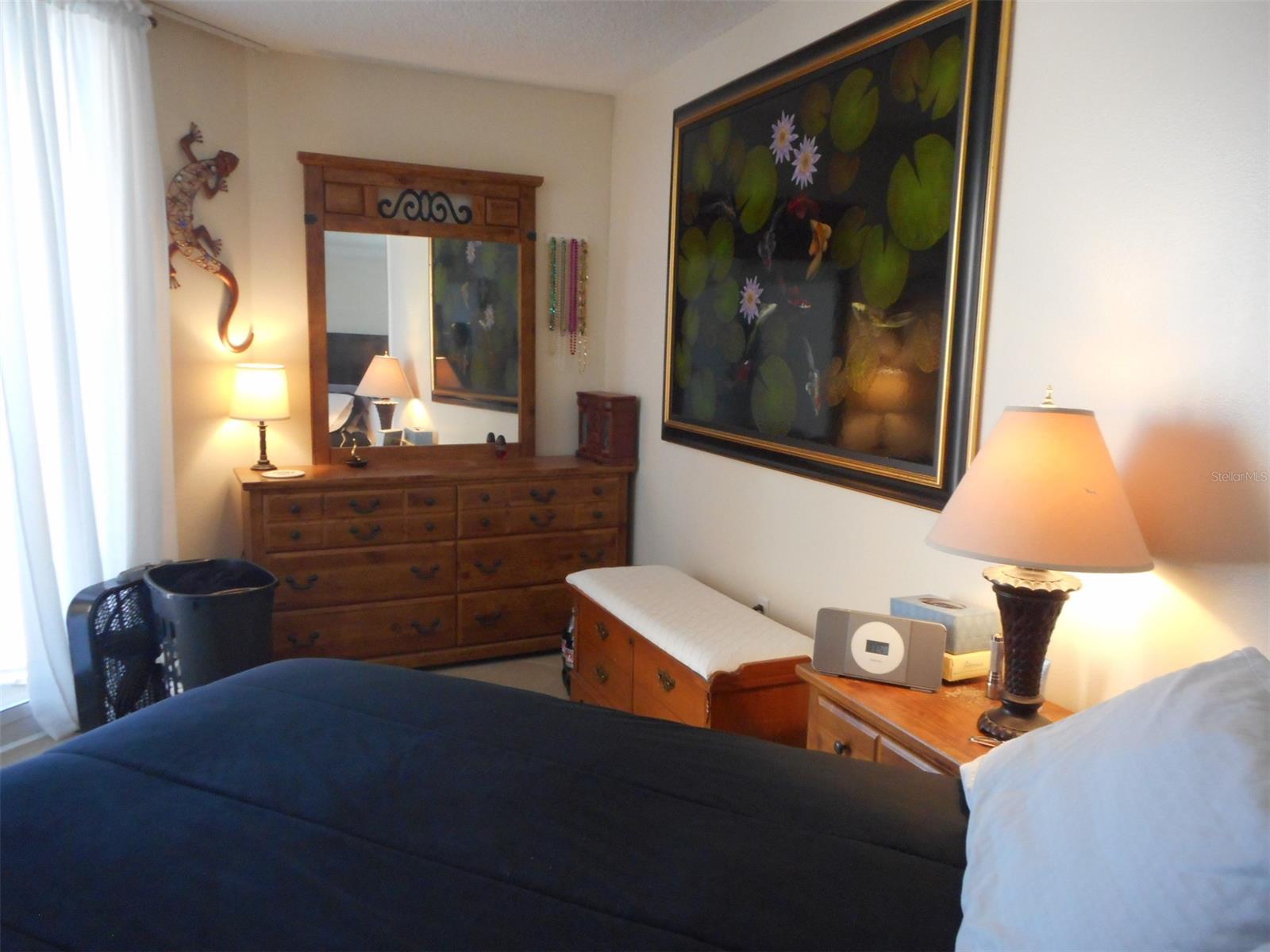 Oceania Plaza Condo - Residential