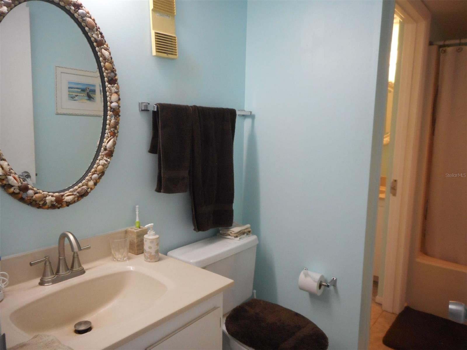 Oceania Plaza Condo - Residential