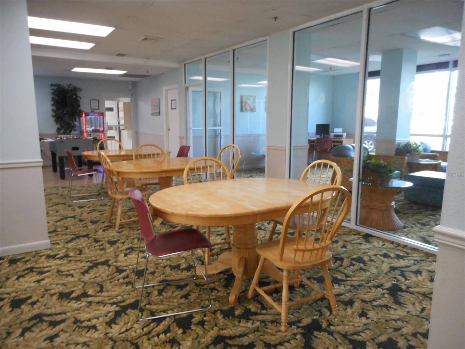 Oceania Plaza Condo - Residential