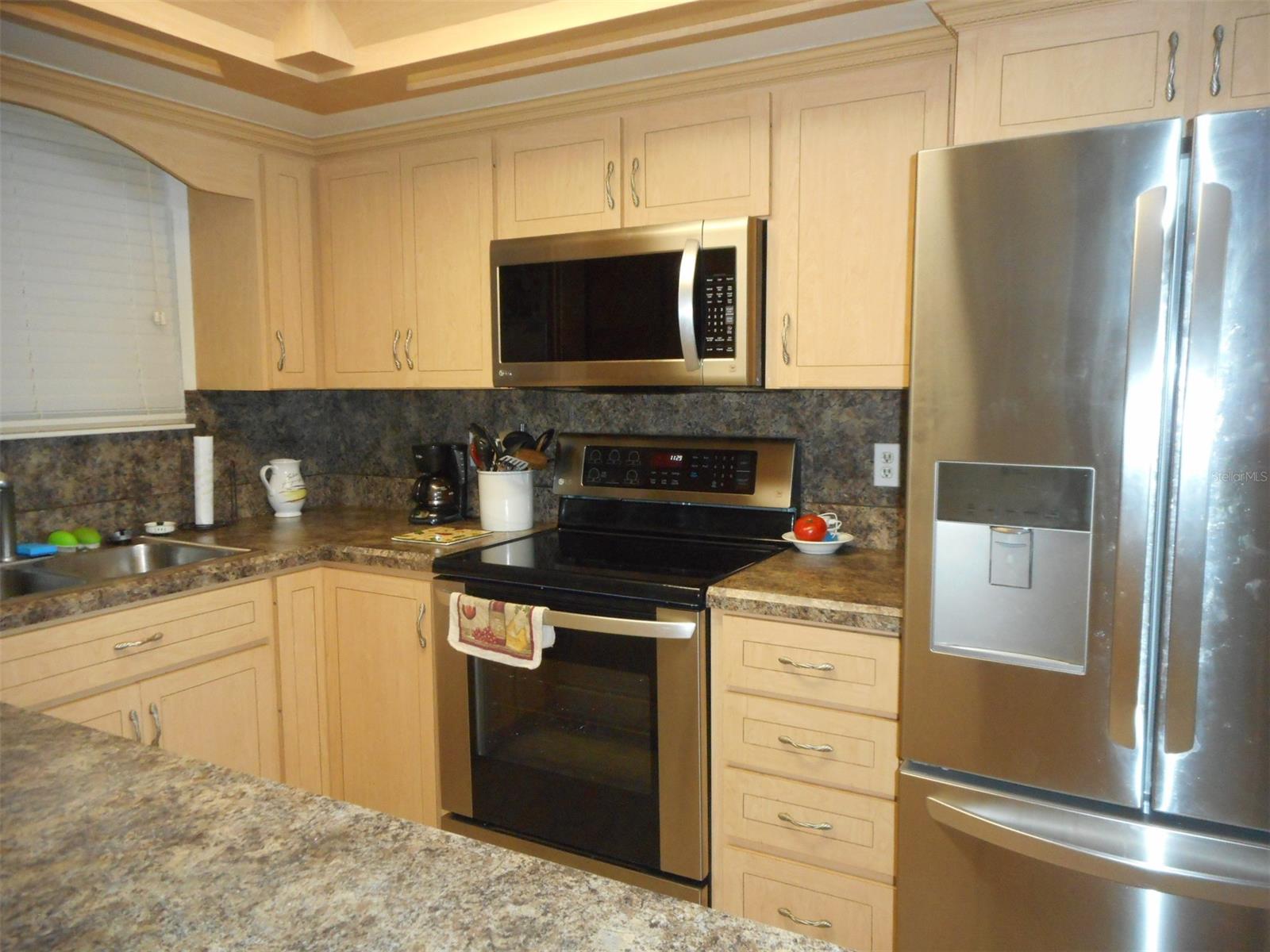 Oceania Plaza Condo - Residential