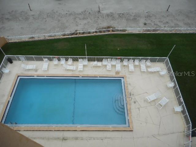 Oceania Plaza Condo - Residential