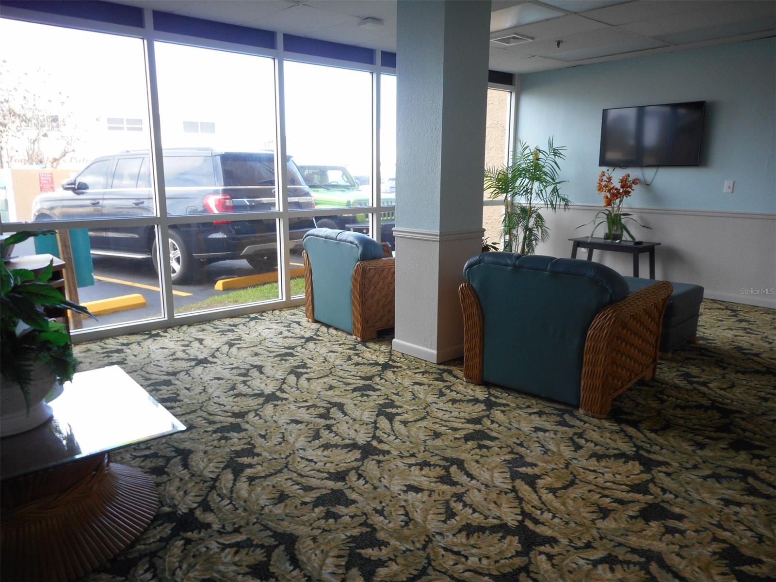 Oceania Plaza Condo - Residential