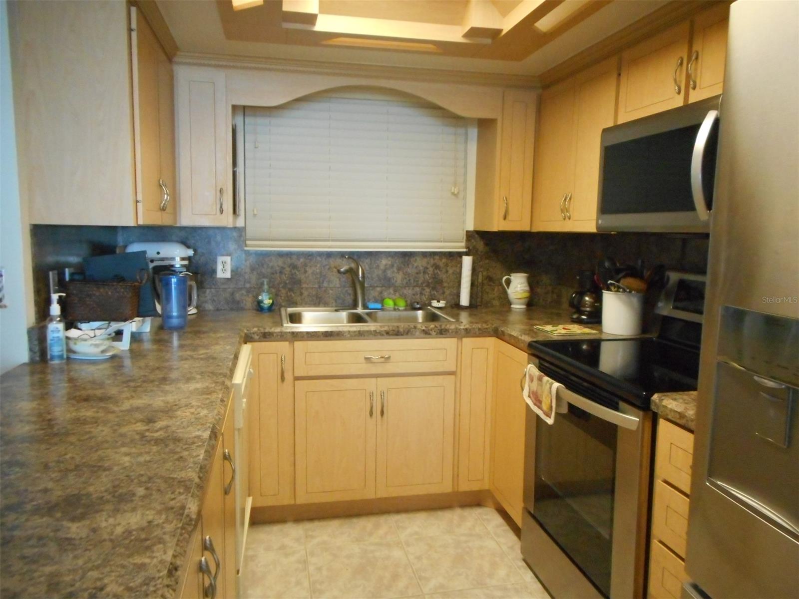 Oceania Plaza Condo - Residential