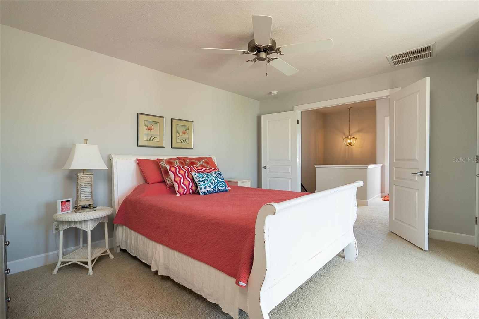 CLARK SPGS - Residential