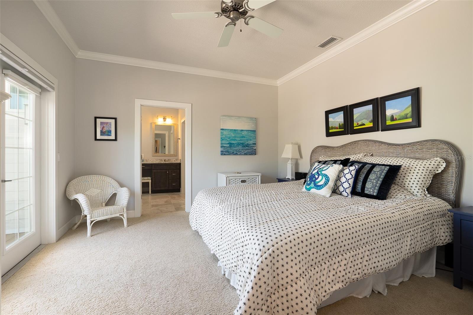 CLARK SPGS - Residential