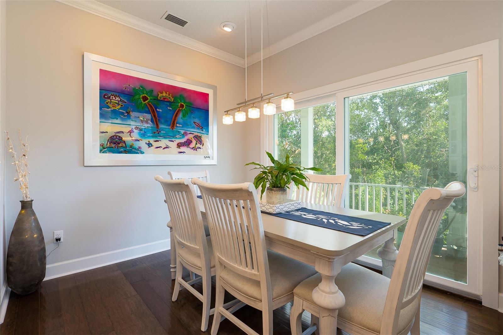 CLARK SPGS - Residential