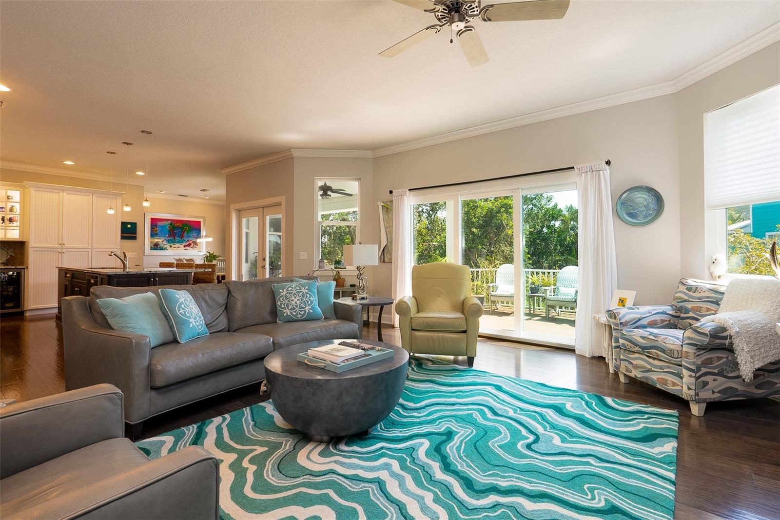CLARK SPGS - Residential