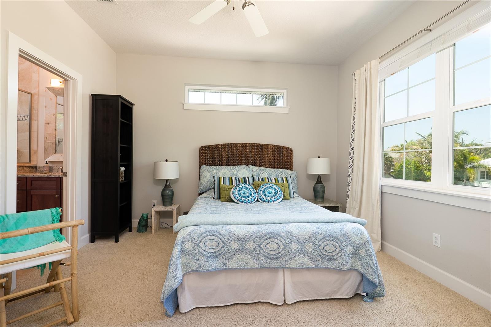 CLARK SPGS - Residential