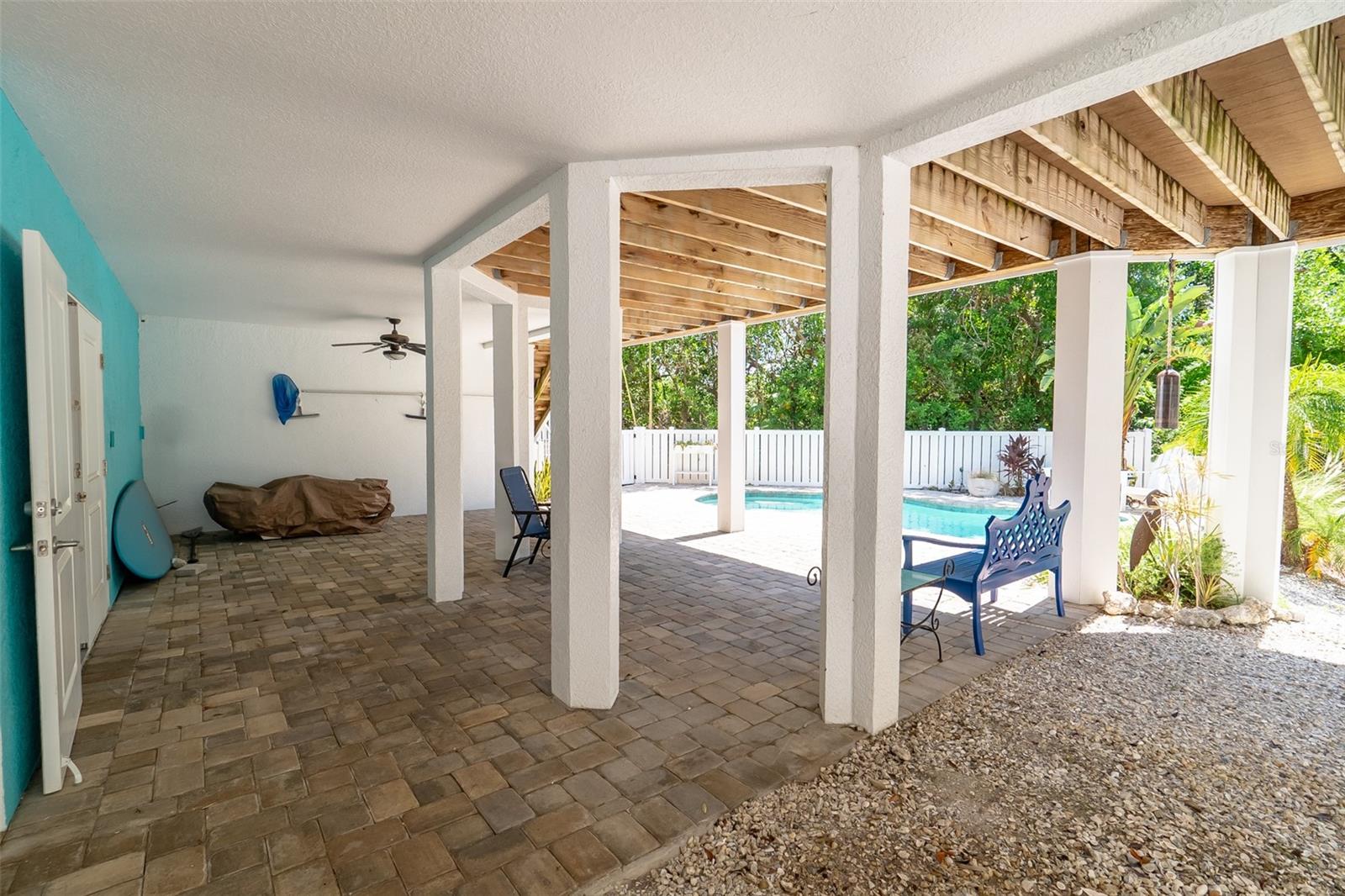 CLARK SPGS - Residential