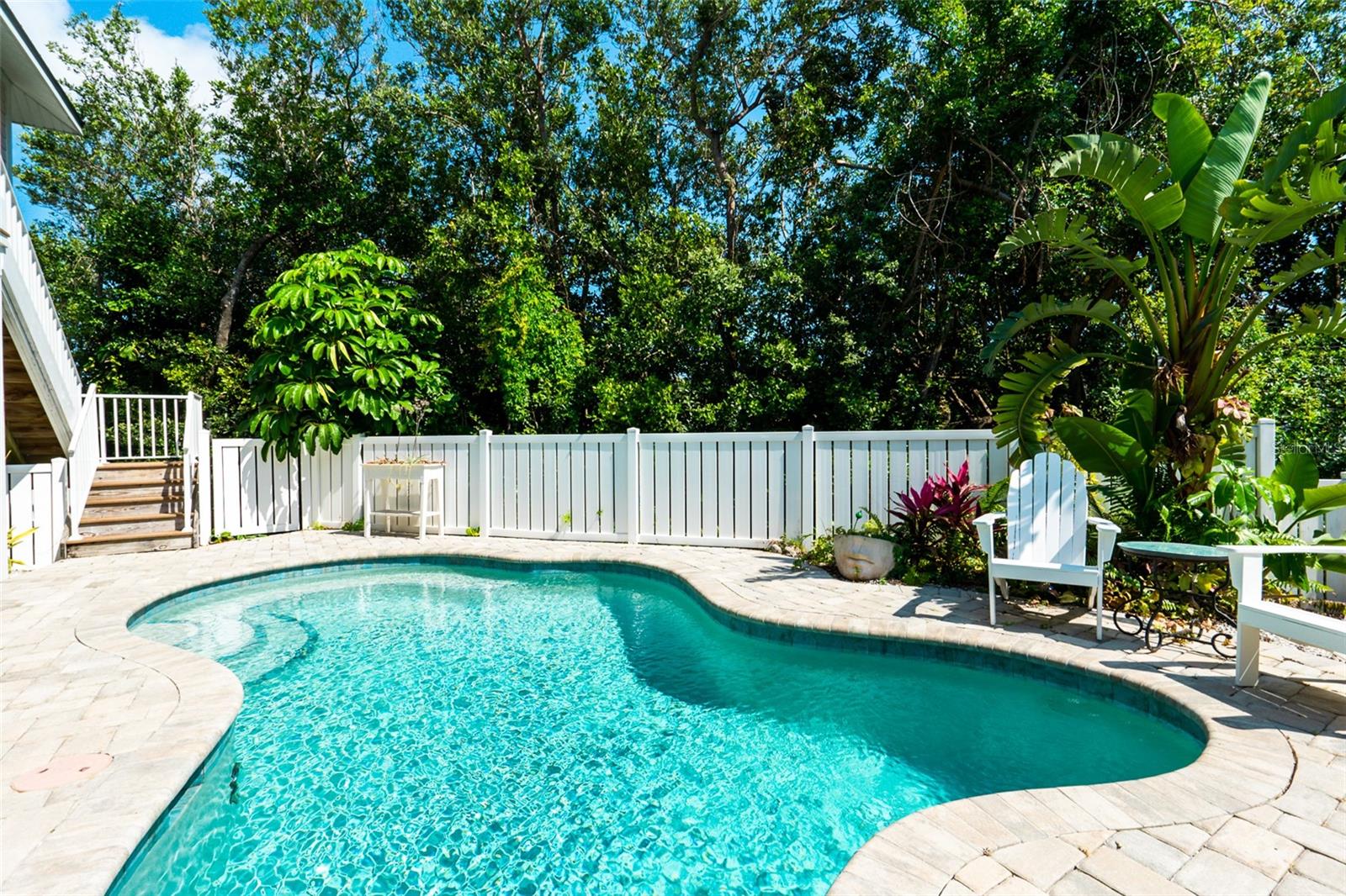 CLARK SPGS - Residential