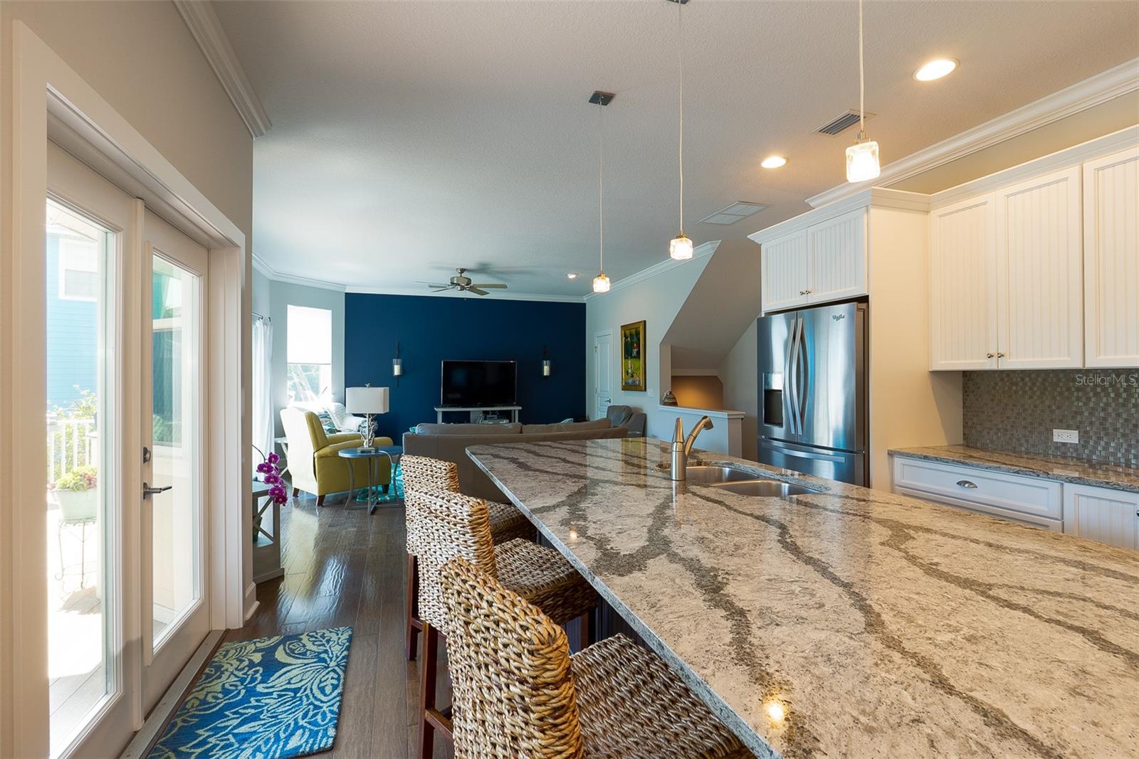 CLARK SPGS - Residential