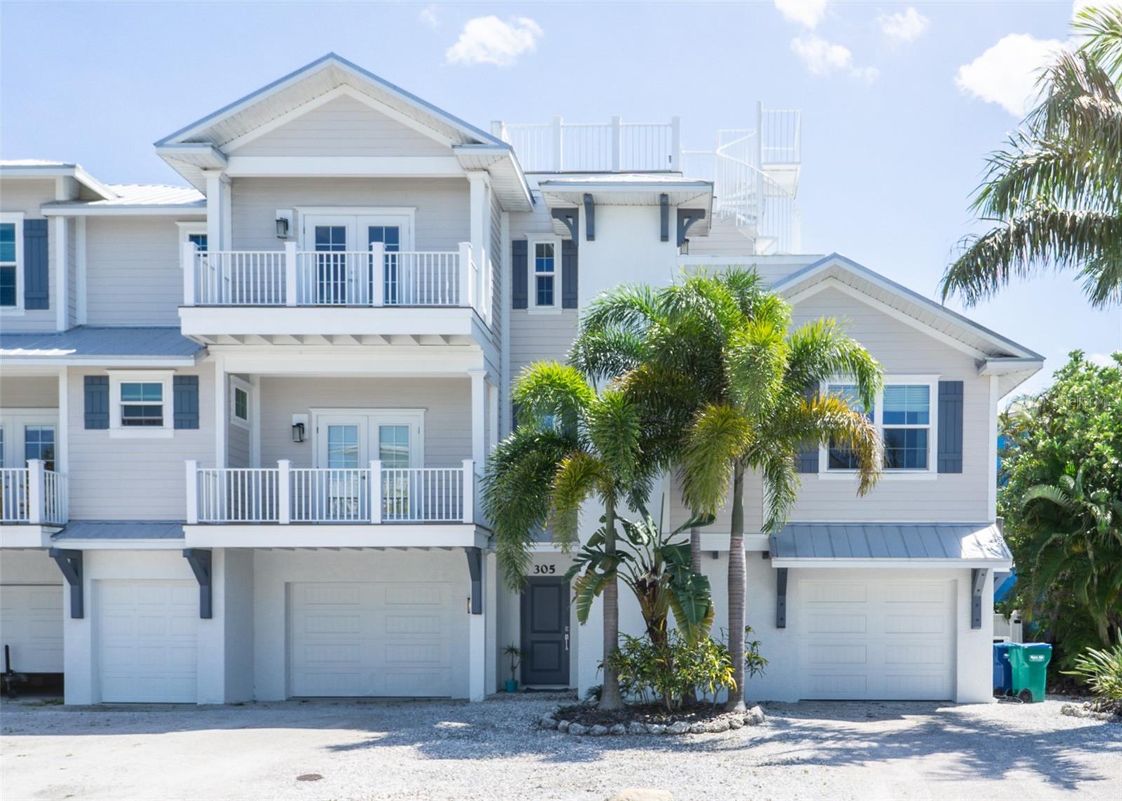 CLARK SPGS - Residential