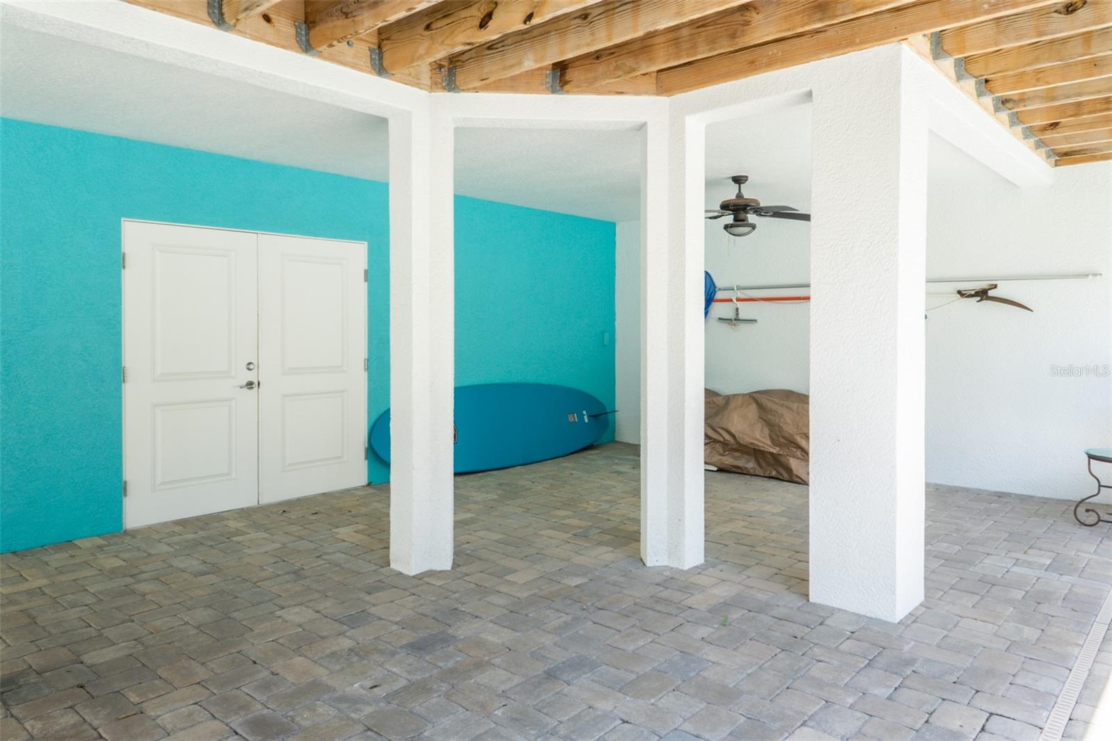 CLARK SPGS - Residential
