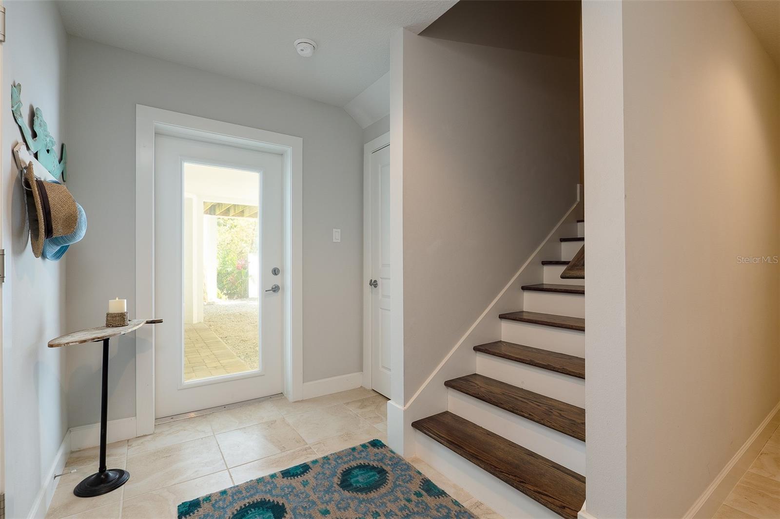CLARK SPGS - Residential