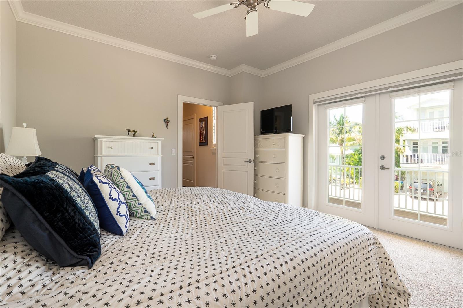 CLARK SPGS - Residential