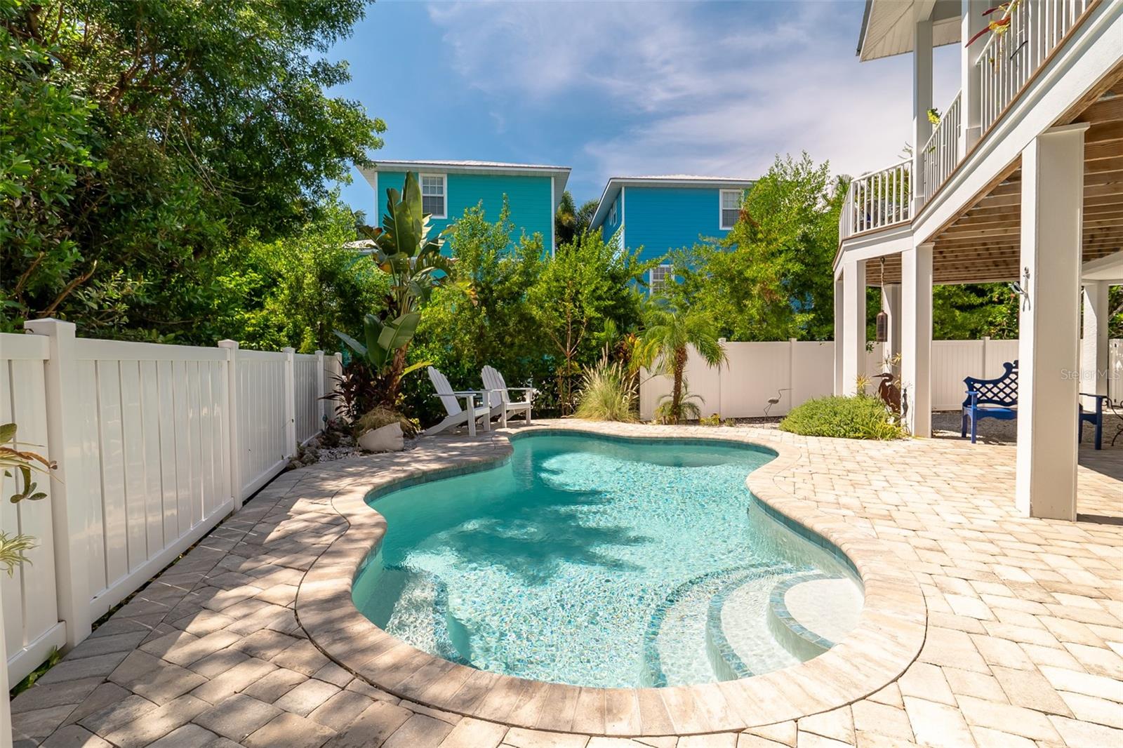 CLARK SPGS - Residential