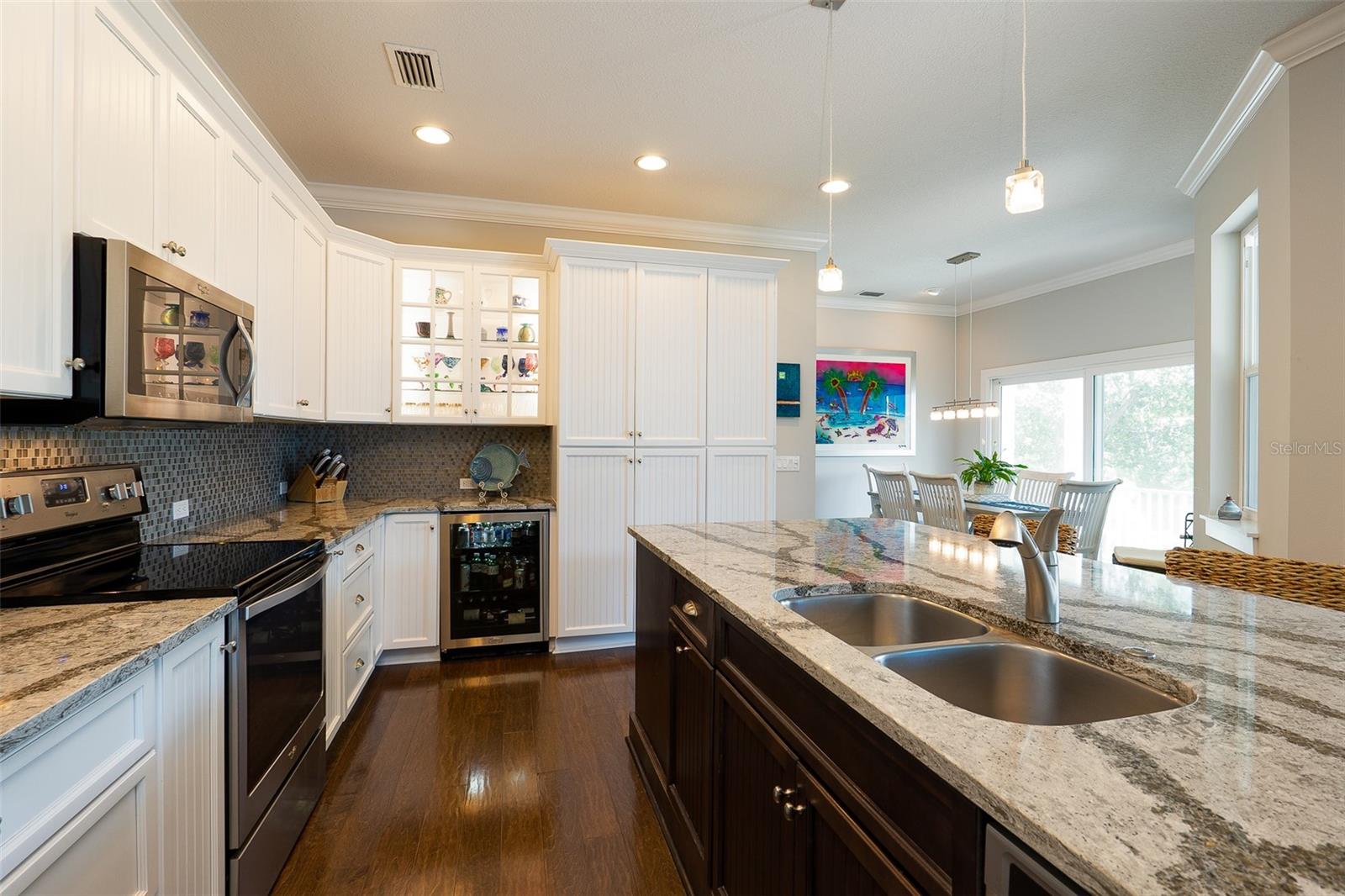 CLARK SPGS - Residential