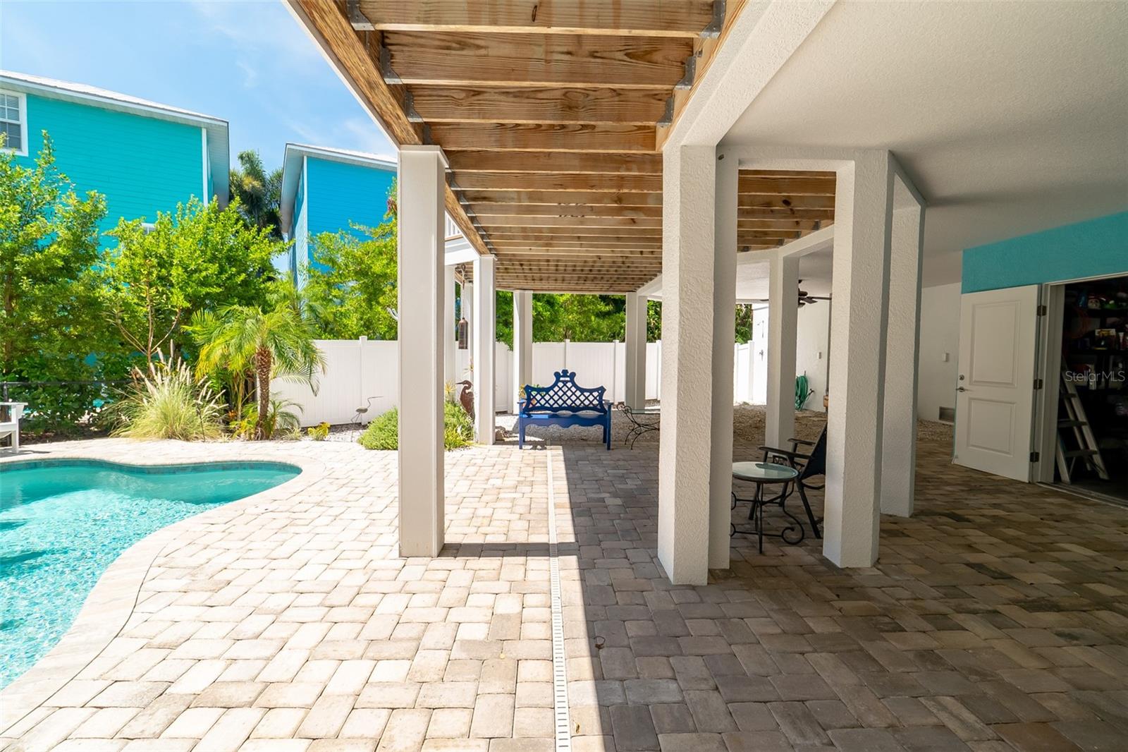 CLARK SPGS - Residential
