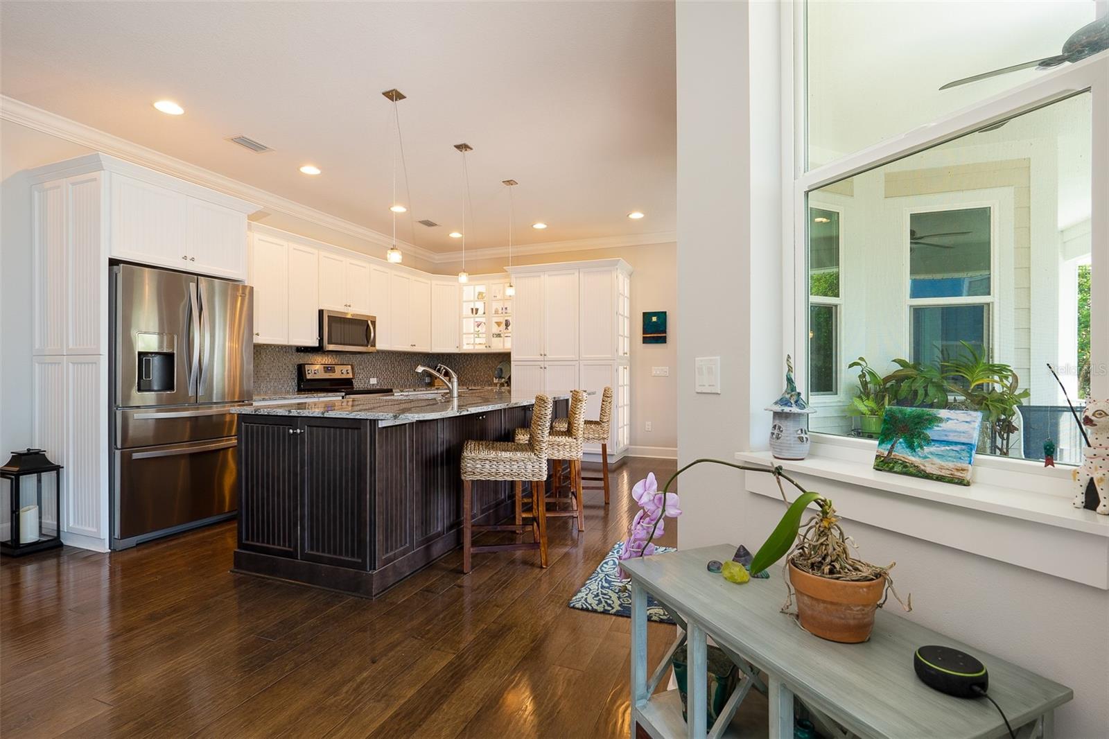 CLARK SPGS - Residential