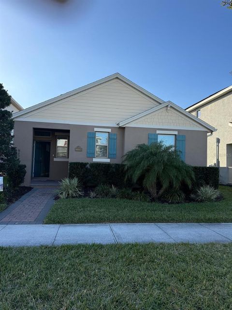 Photo of 16613 Point Rock Drive, Winter Garden, FL 34787 (MLS # R4910718)