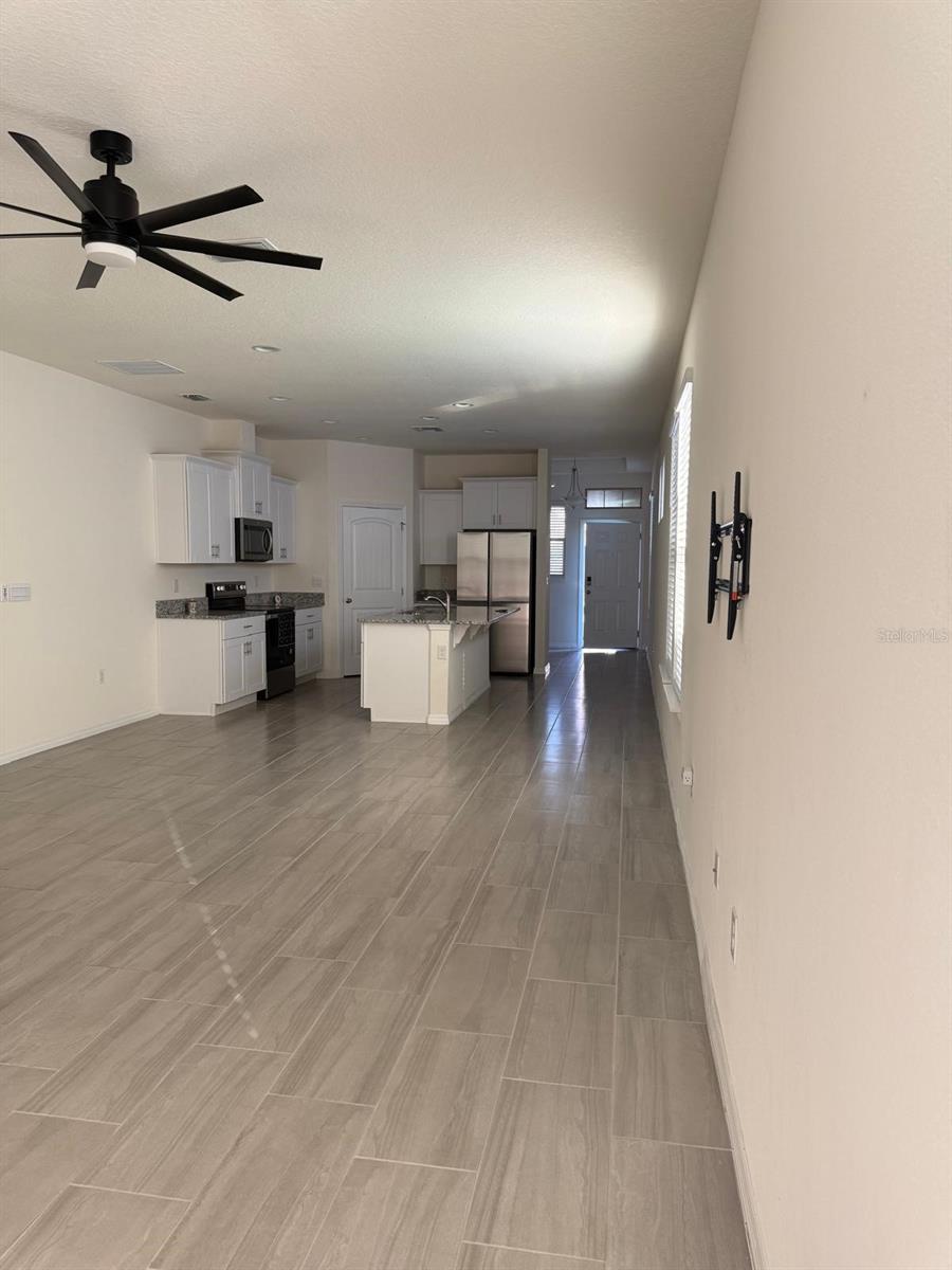 16613 POINT ROCK DRIVE