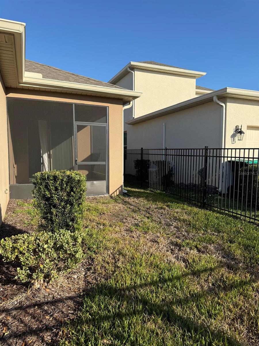 16613 POINT ROCK DRIVE