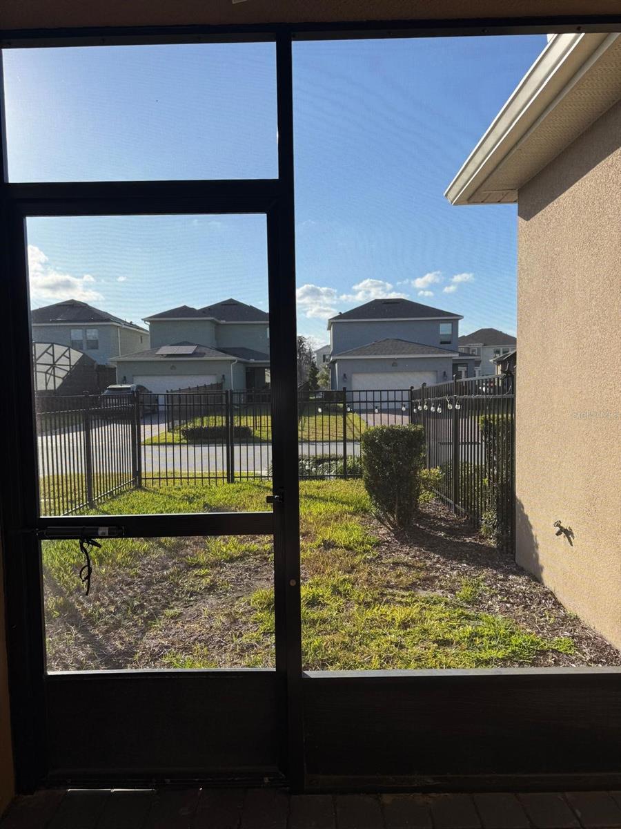 16613 POINT ROCK DRIVE